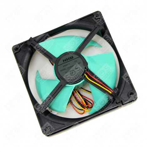 MOTEUR DE VENTILATEUR FRIGO, RÉFRIGÉRATEUR, CONGÉLATEUR - K1569234