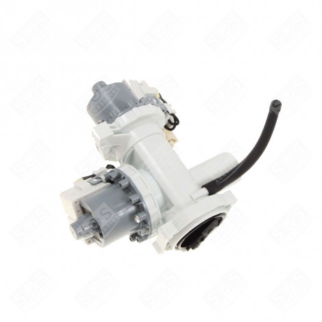 POMPE DE VIDANGE MACHINE À LAVER, LAVE-LINGE - K1577929