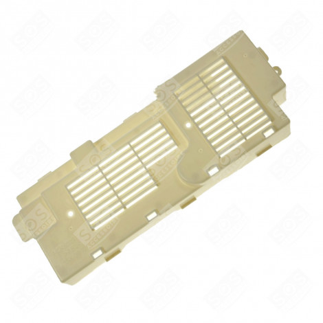 CACHE PROTECTION MACHINE À LAVER, LAVE-LINGE - MCK60397301