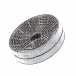 Filtre à charbon actif d'origine  160X21 mm