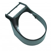 Enjoliveur gris COMPANION