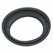 Joint de hublot (manchette) (sans retour a la cuve)