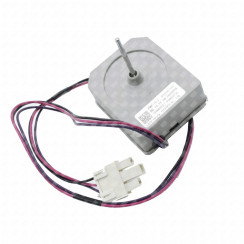 Moteur de ventilateur