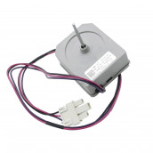 Moteur de ventilateur