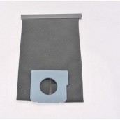 Sac en tissu reutilisable