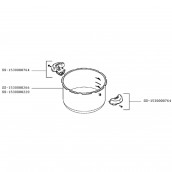 Poignée (repère SS-1530000764)