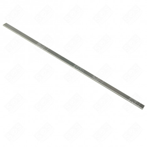 PROFIL AVANT CLAYETTE, ÉTAGÈRE D'ORIGINE FRIGO, RÉFRIGÉRATEUR, CONGÉLATEUR - 481010471258, C00377196