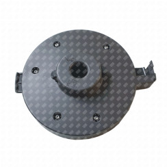 Carter intérieur + verrou