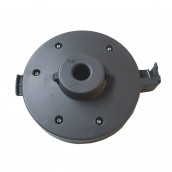 Carter intérieur + verrou