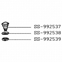 Joint ( repère SS-992538)