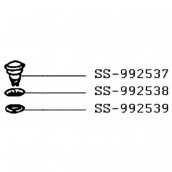 Joint ( repère SS-992538)