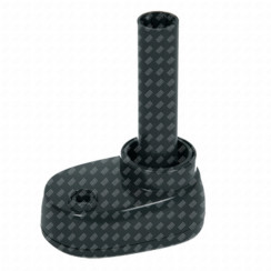 Arbre de transmission de fouet