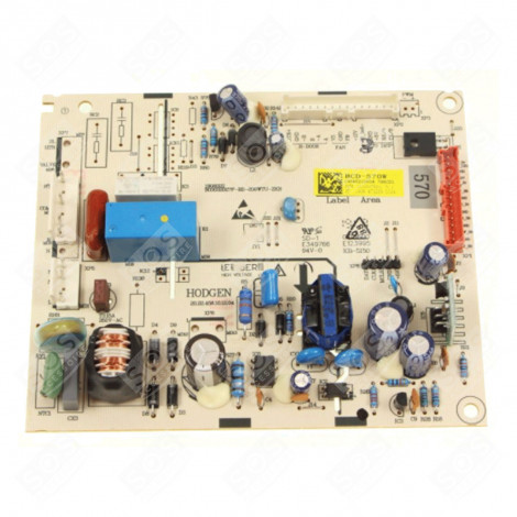 MODULE DE PUISSANCE FRIGO, RÉFRIGÉRATEUR, CONGÉLATEUR - K1956521
