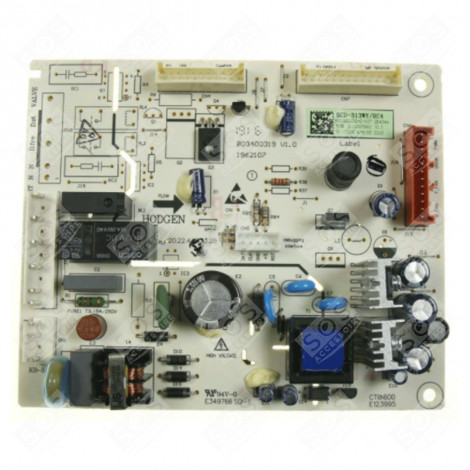MODULE DE PUISSANCE FRIGO, RÉFRIGÉRATEUR, CONGÉLATEUR - K1953232