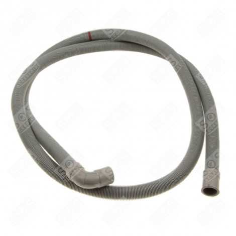 TUYAU DE VIDANGE MACHINE À LAVER, LAVE-LINGE - K1935600