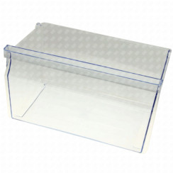 Tiroir inférieur de congélateur