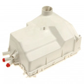 Ensemble Bac à lessive, bac à détergent