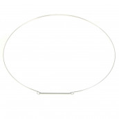 Ressort avant manchette