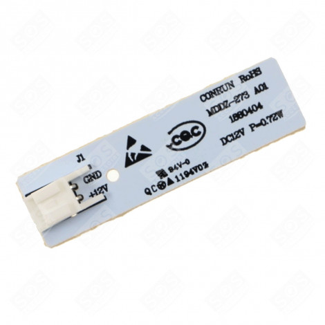 ECLAIRAGE LED FRIGO, RÉFRIGÉRATEUR, CONGÉLATEUR - K1880404