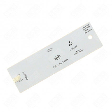 ECLAIRAGE LED FRIGO, RÉFRIGÉRATEUR, CONGÉLATEUR - K1887585