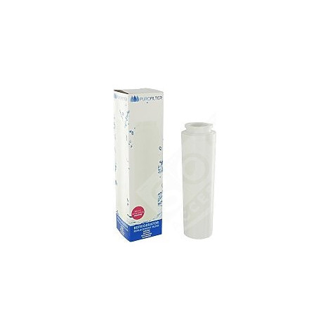 CARTOUCHE FILTRE À EAU ET À GLACE FRIGO, RÉFRIGÉRATEUR, CONGÉLATEUR - 484000008612