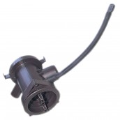 Capot pompe de vidange