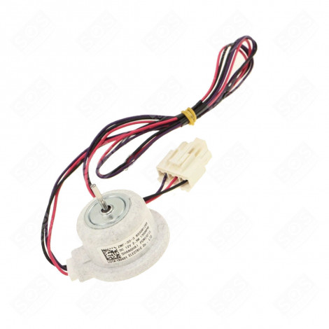 MOTEUR DE VENTILATEUR FRIGO, RÉFRIGÉRATEUR, CONGÉLATEUR - K1870599