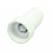 Bouchon inférieur réservoir