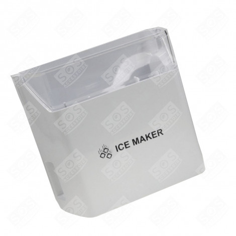 ENSEMBLE BAC À GLACE FRIGO, RÉFRIGÉRATEUR, CONGÉLATEUR - K1646510