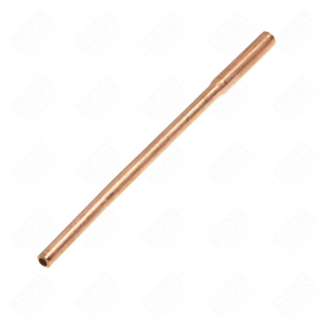 TUBE DE REMPLISSAGE FRIGO, RÉFRIGÉRATEUR, CONGÉLATEUR - K1639201