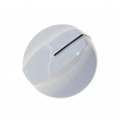 Manette blanche d'origine