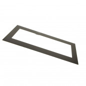 Vitre intérieure repère 1421