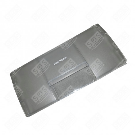 FAÇADE DE TIROIR (CONGÉLATEUR) FRIGO, RÉFRIGÉRATEUR, CONGÉLATEUR - 4308804500, 4308804572