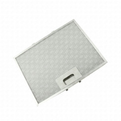 Filtre métallique  283X207 mm