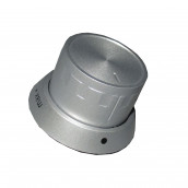 Bouton de thermostat