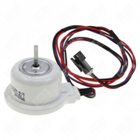 MOTEUR DE VENTILATEUR FRIGO, RÉFRIGÉRATEUR, CONGÉLATEUR - K1621995