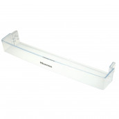 Balconnet supérieur de porte          -       480X101X61 mm