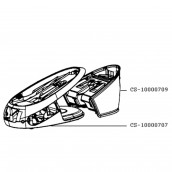 Réservoir (repère CS-10000709)