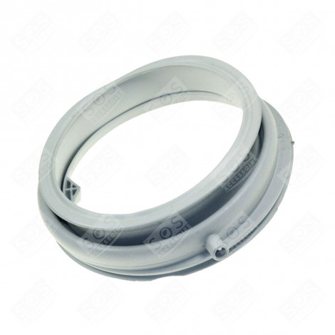 JOINT DE HUBLOT(MANCHETTE) MACHINE À LAVER, LAVE-LINGE - 41008853