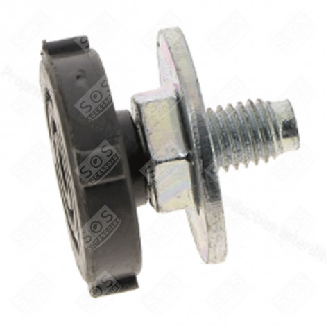 PIED RÉGLABLE MACHINE À LAVER, LAVE-LINGE - AS0033296