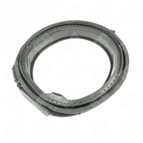 JOINT DE HUBLOT(MANCHETTE) MACHINE À LAVER, LAVE-LINGE - K2080355
