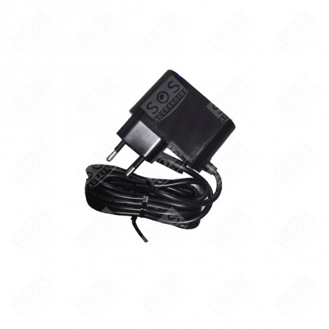 CHARGEUR ASPIRATEUR - 9178017751, 9178023831