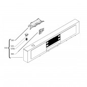 Bandeau (repère 510)