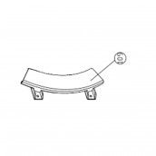 Poignée (repère 109)