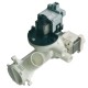 POMPE DE VIDANGE COMPLÈTE MACHINE À LAVER, LAVE-LINGE - 52X2474