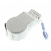 Réglage porte gauche