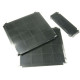 KIT FILTRES À CHARBON 330X300MM ET 1 FILTRE 267X98MM HOTTE - AFFCAF203