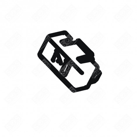 BOUTON M/A MACHINE À LAVER, LAVE-LINGE - 0020203570