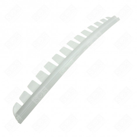 CLOISON DE BALCONNET BOUTEILLES D'ORIGINE     -   423X56 MM FRIGO, RÉFRIGÉRATEUR, CONGÉLATEUR - C00114685, C00506772