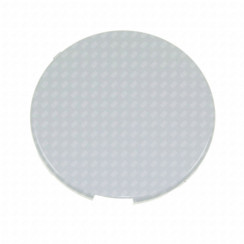 Portillon accès pompe de vidange